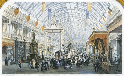 paris exhibition 1855